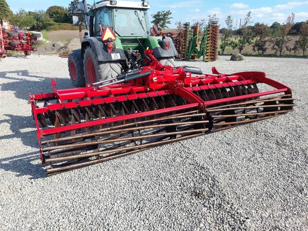 Tulip 600 XXLH Kolutne brane