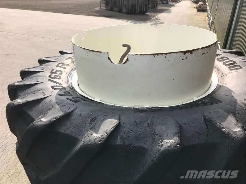  UM 540/65X28 Gume, kolesa in platišča