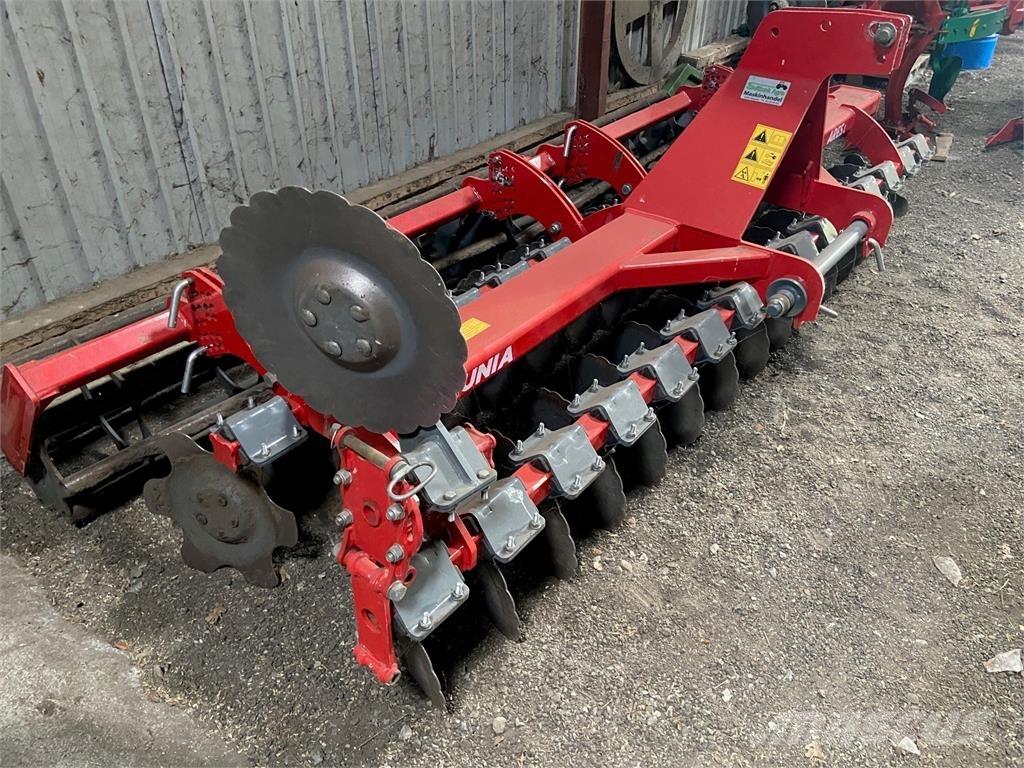 Unia ARES L4 Kolutne brane