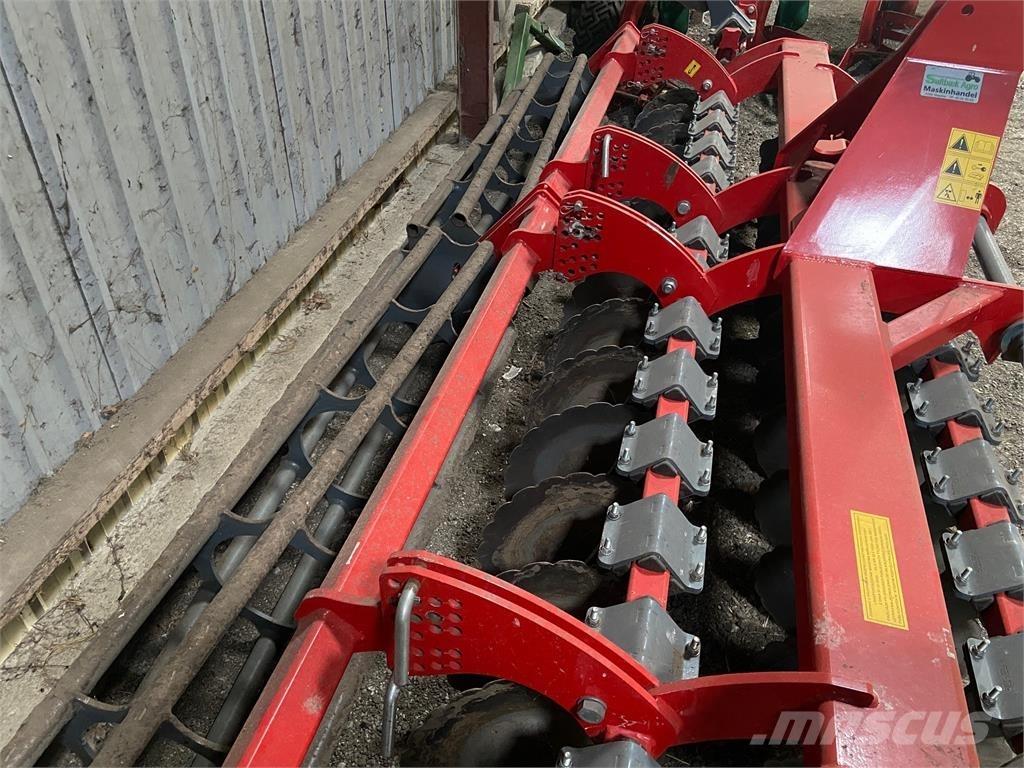 Unia ARES L4 Kolutne brane