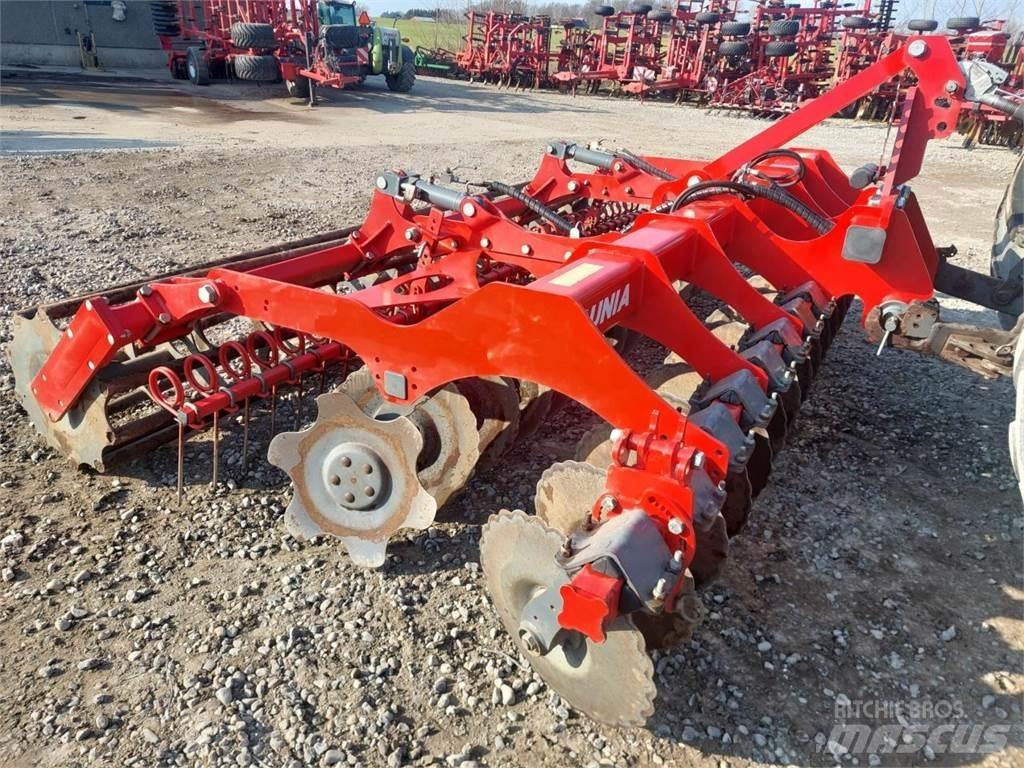 Unia ARES XL 4 Kolutne brane
