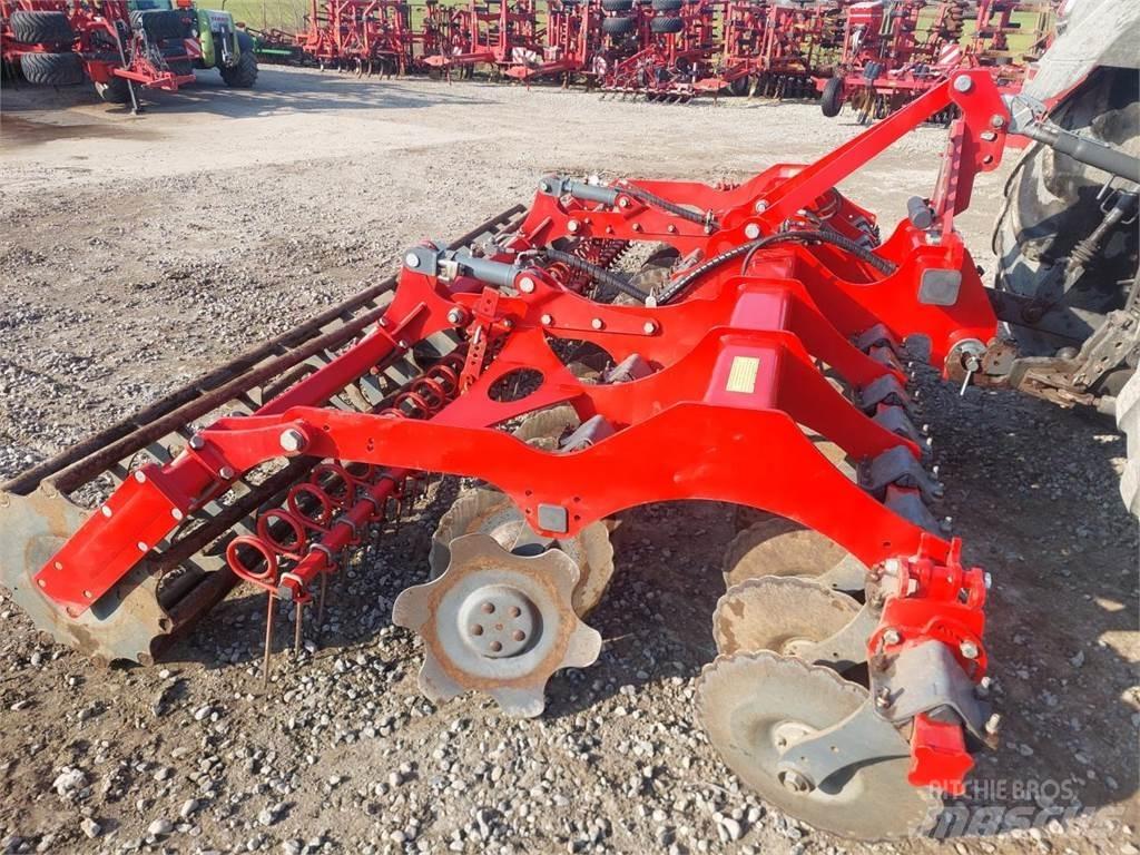 Unia ARES XL 4 Kolutne brane