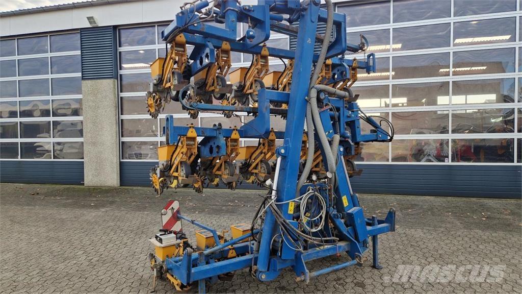 Unicorn SD18 Natančne sejalnice