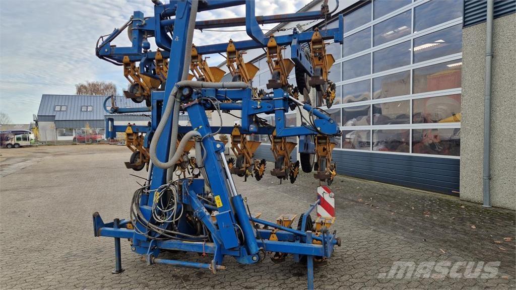 Unicorn SD18 Natančne sejalnice