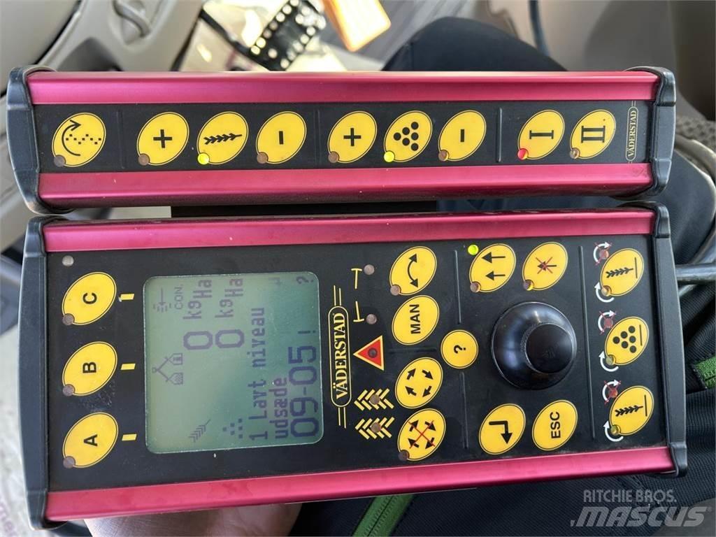Väderstad 400C Kombinirane sejalnice