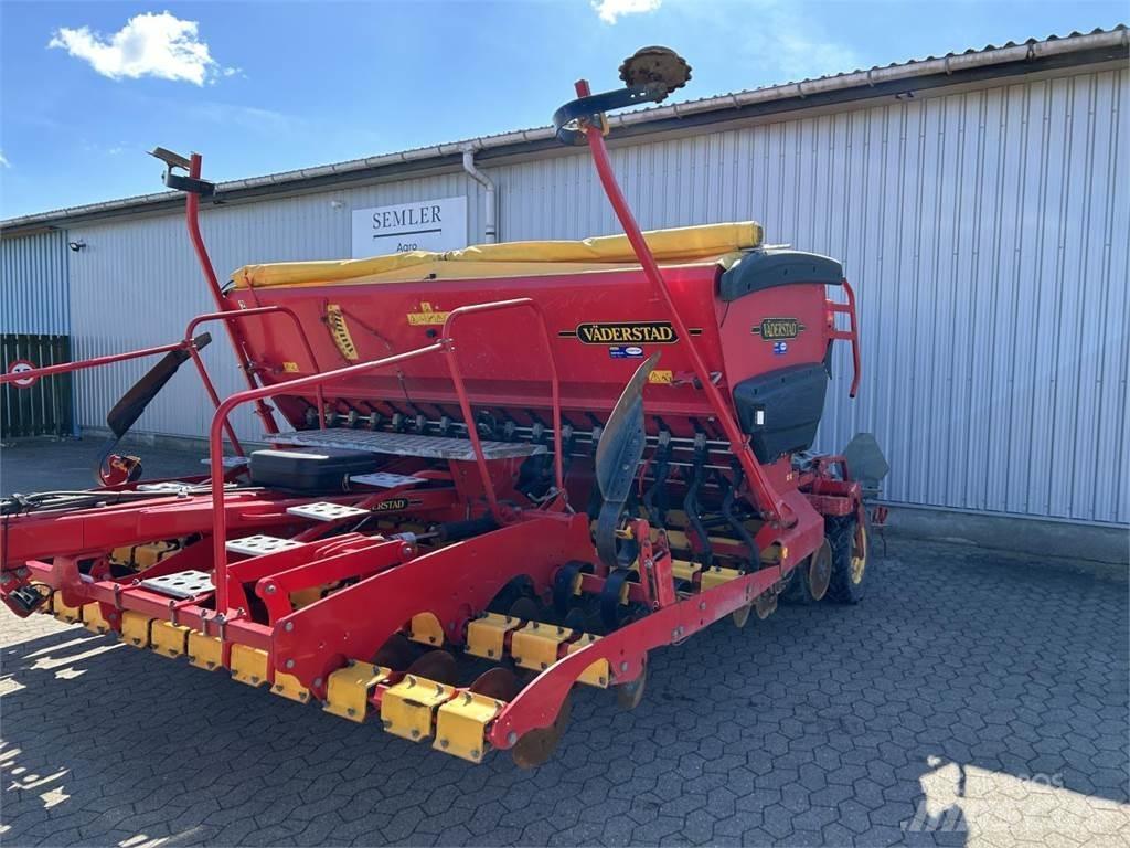 Väderstad 400C Kombinirane sejalnice