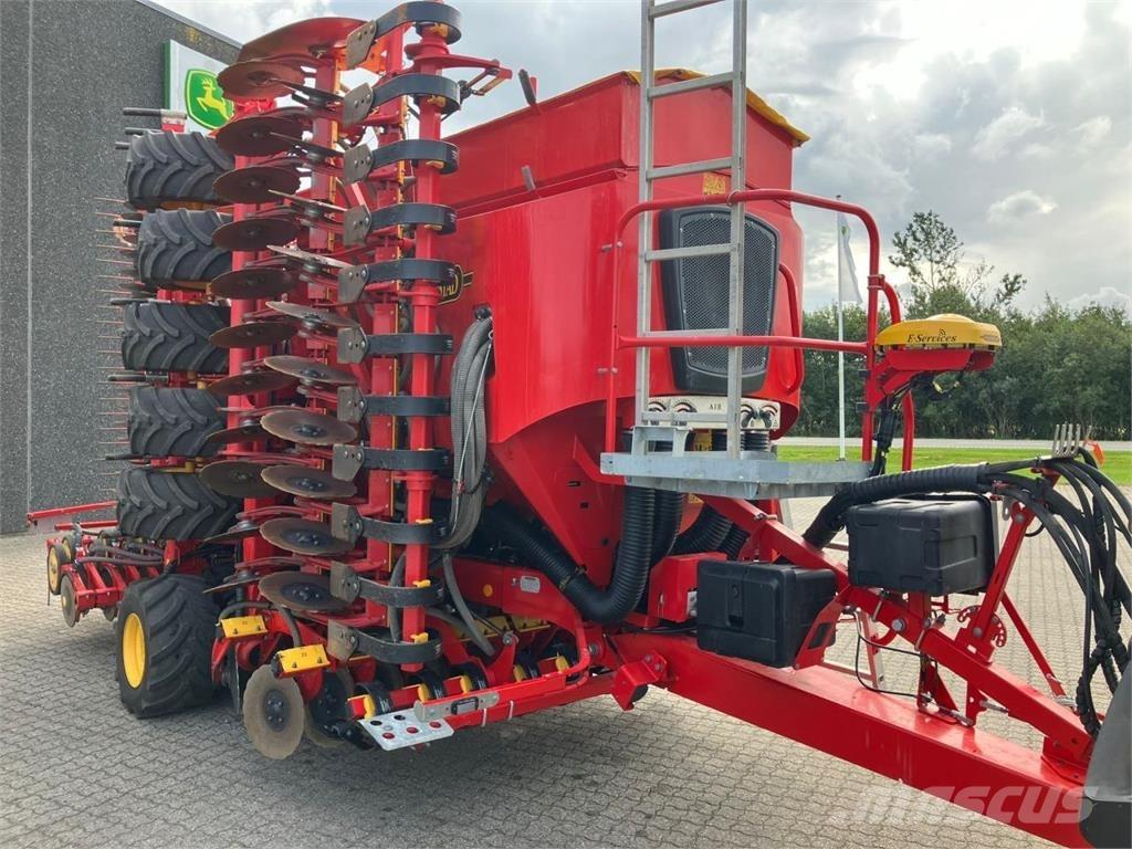 Väderstad 800C Sejalnice