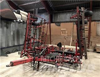Väderstad NZ Brane