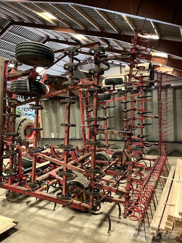 Väderstad NZ Brane
