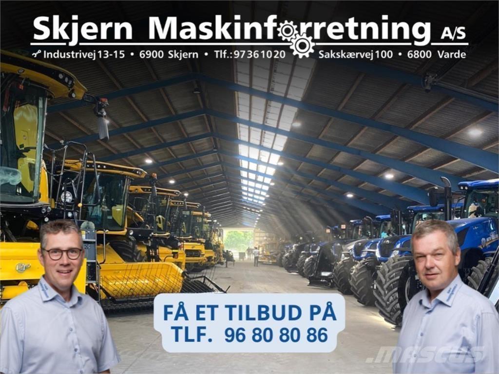 Valtra N174S Traktorji