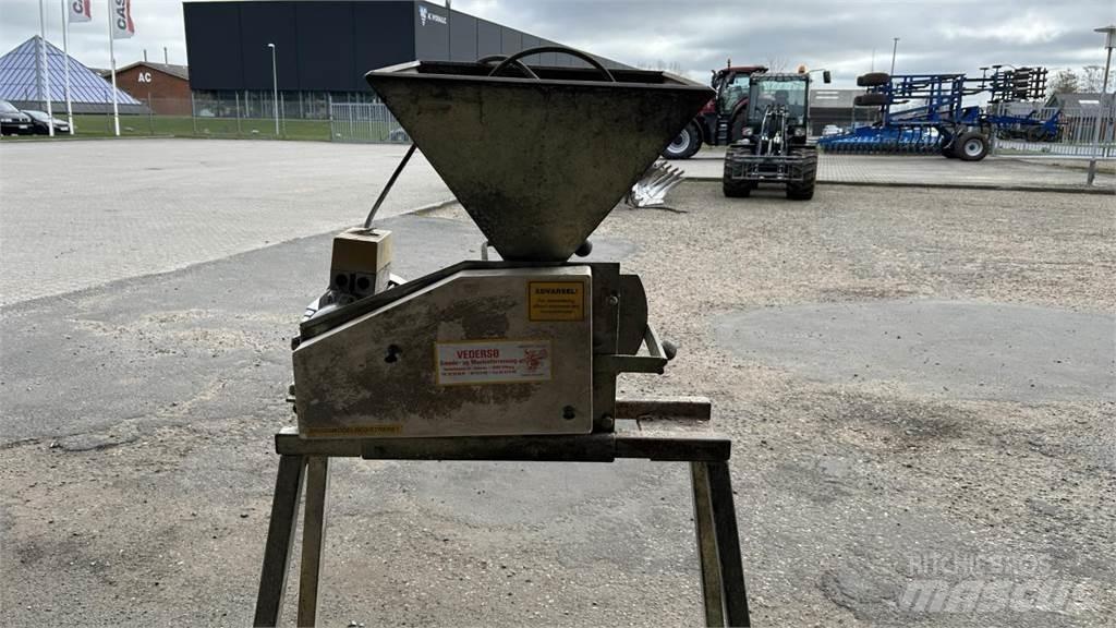  Vedersø T120 Mlini