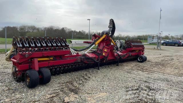 Vredo 12 Škropilnice gnojila