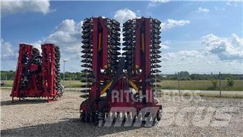 Vredo 12 Škropilnice gnojila