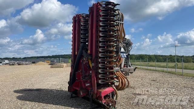Vredo 12 Škropilnice gnojila