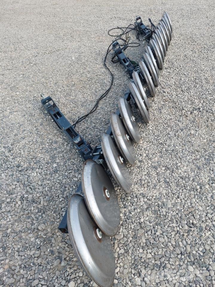  VSS Cappon VD 600 Valjarji