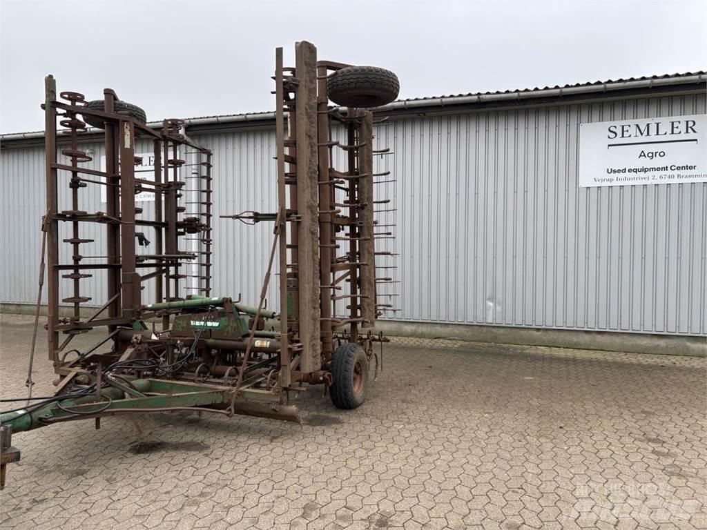 Wiberg E950 Brane