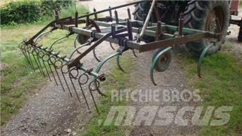 Wiberg S11AP Brane