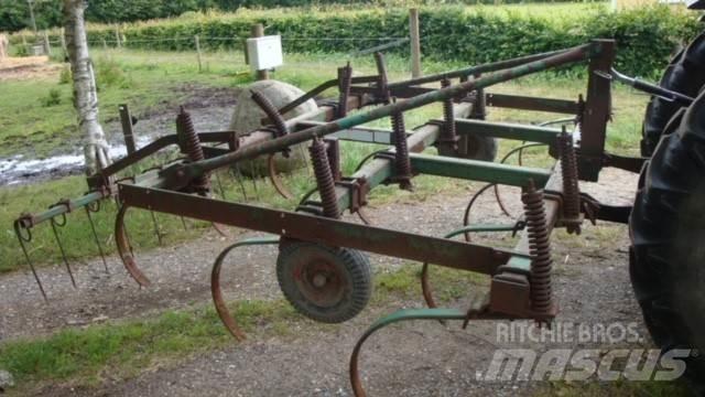 Wiberg S11AP Brane
