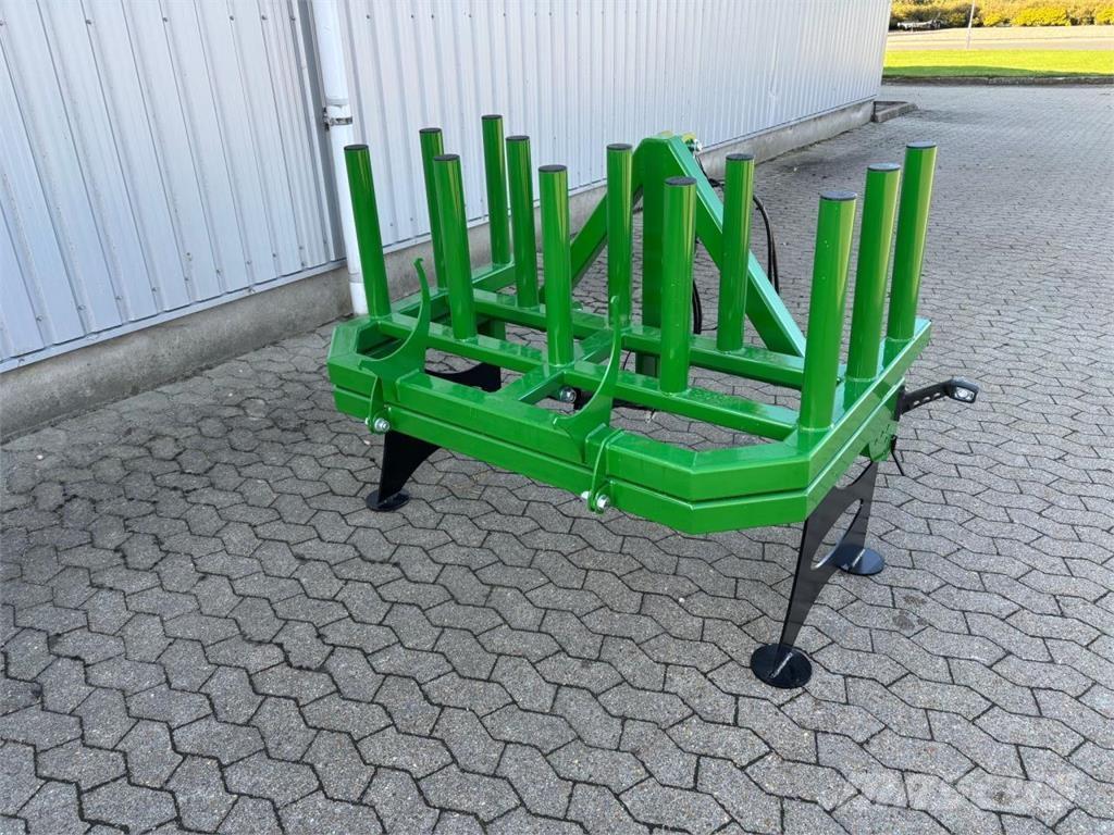  WRAP FOLIE HOLDER Stroji za zavijanje