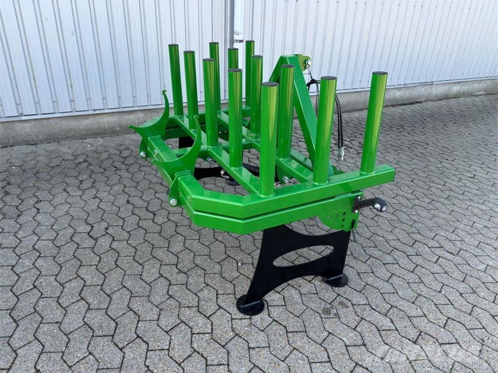  WRAP FOLIE HOLDER Stroji za zavijanje