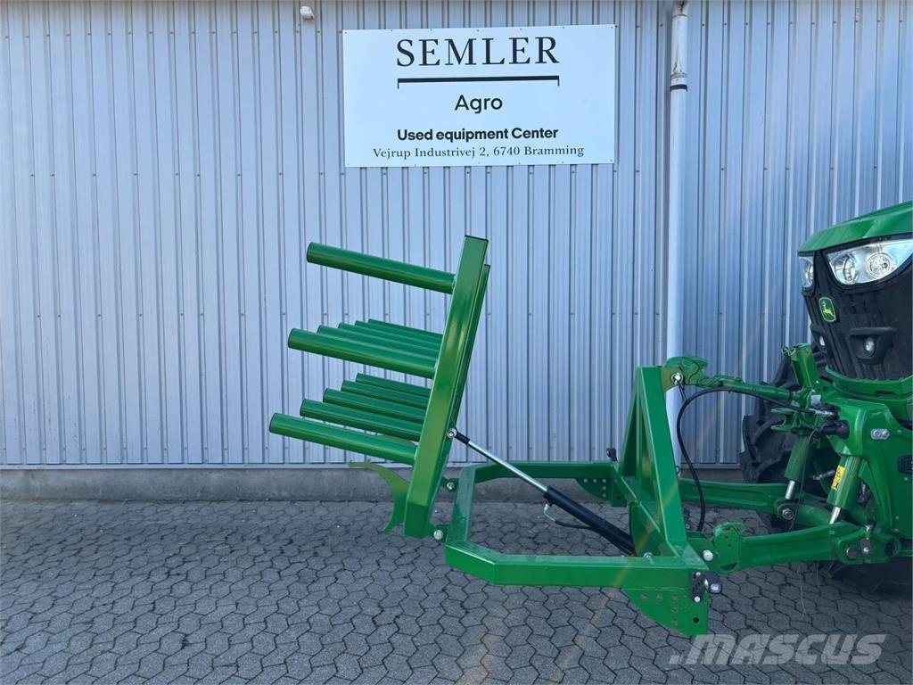  WRAP FOLIE HOLDER Stroji za zavijanje