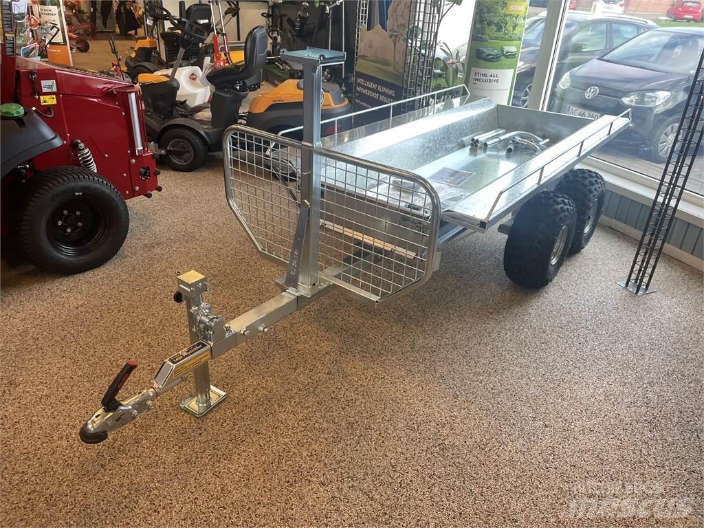Yamaha YFM30086 Nega okolice - drugo