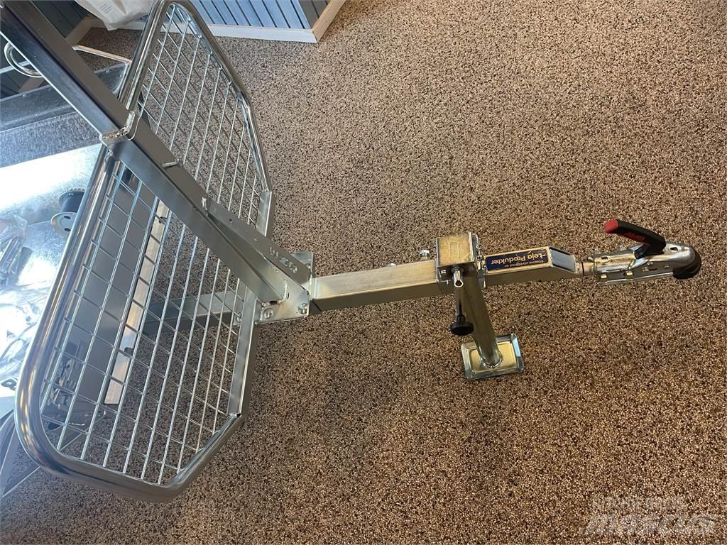 Yamaha YFM30086 Nega okolice - drugo