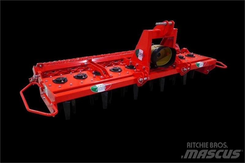  - - -  boxer agri Brane