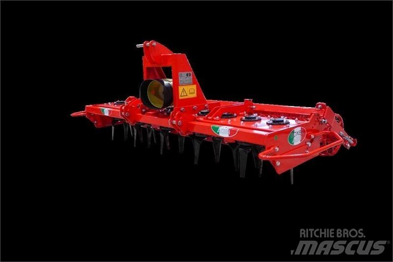  - - -  boxer agri Brane