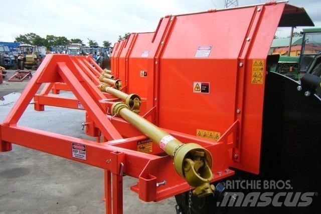  - - -  BOXER D02 Rahljalniki