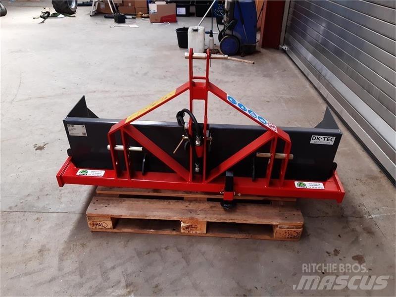Dk-Tec 160 Žlice