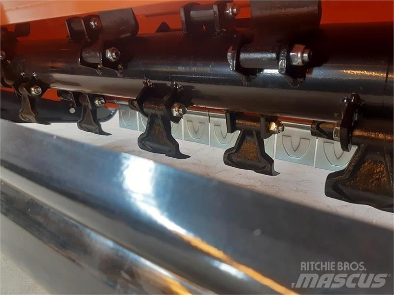  DK-Tech  120 Druga komunalna oprema