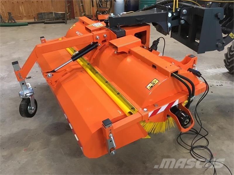  - - - j maskiner Kmetijstvo - drugo