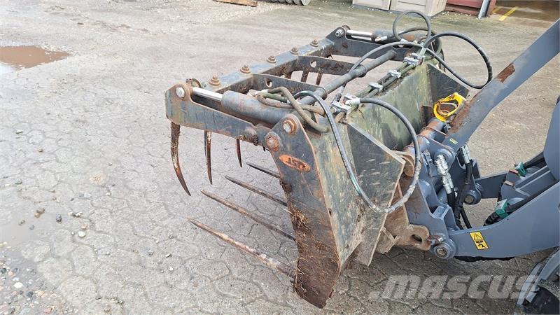 JST Siloklo Drugi deli