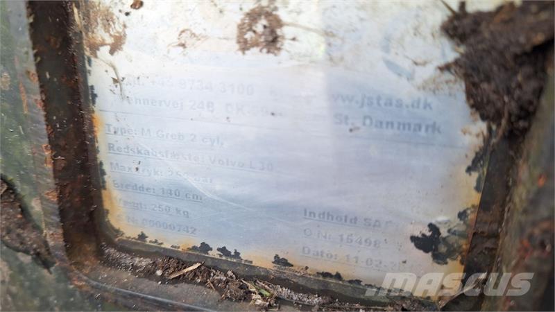 JST Siloklo Drugi deli