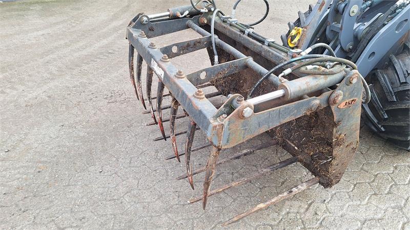 JST Siloklo Drugi deli