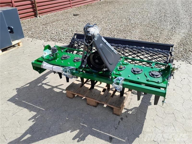  - - -  Rotorharve Brane