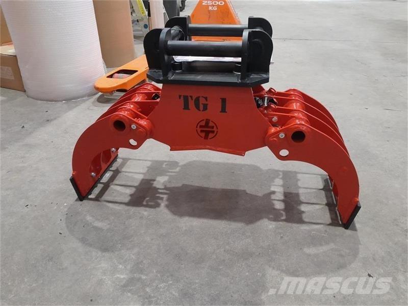  TG 1 Kmetijstvo - drugo