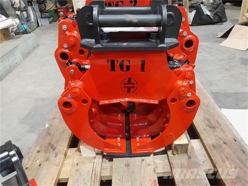  TG 1 Kmetijstvo - drugo