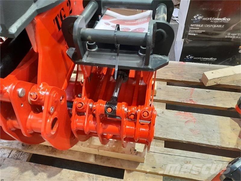  TG 1 Kmetijstvo - drugo