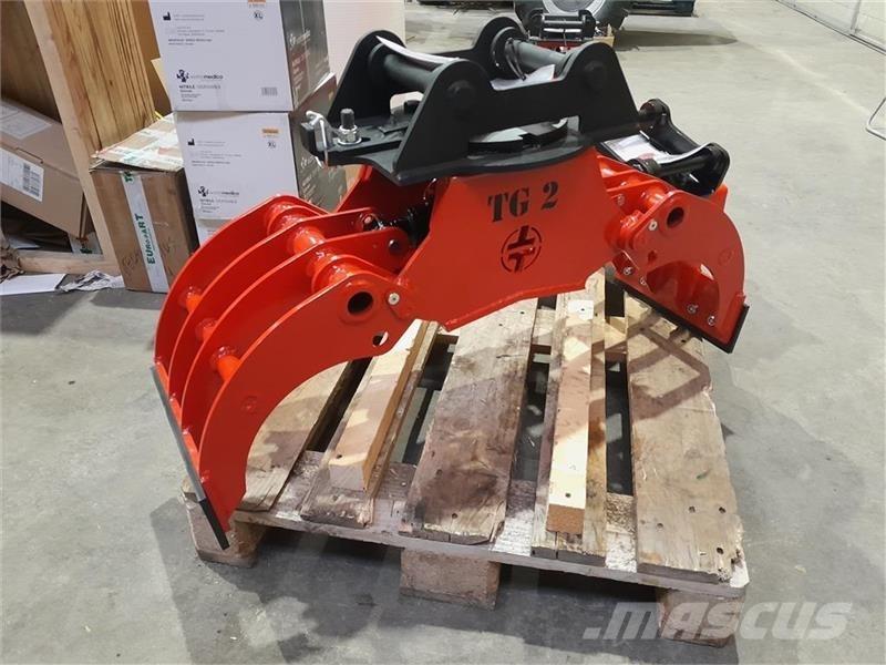  TG 2 Kmetijstvo - drugo