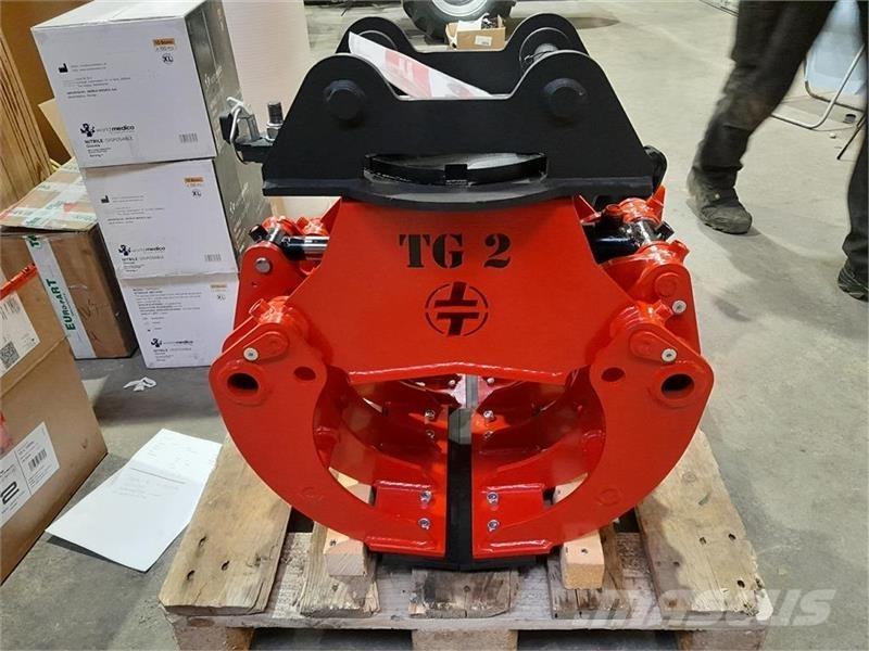  TG 2 Kmetijstvo - drugo