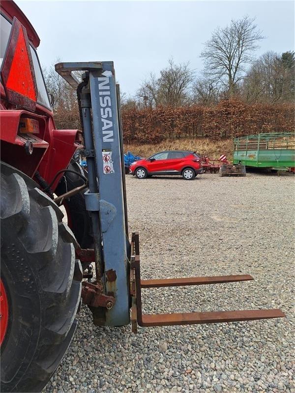  - - -  TRUCKTÅRN Drugi kmetijski stroji