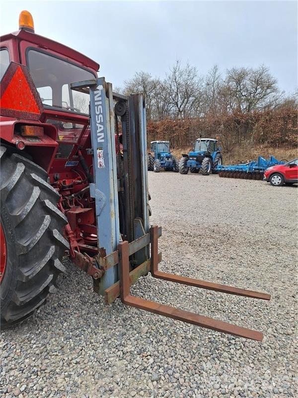  - - -  TRUCKTÅRN Drugi kmetijski stroji
