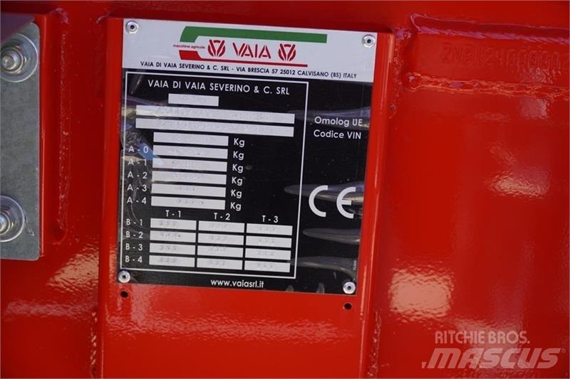  - - -  VAIA n24 Druga komunalna oprema