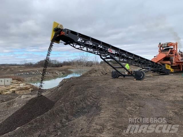  36 X 60' Drugi kmetijski stroji