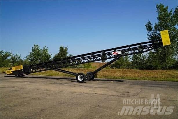  36 X 60' Drugi kmetijski stroji