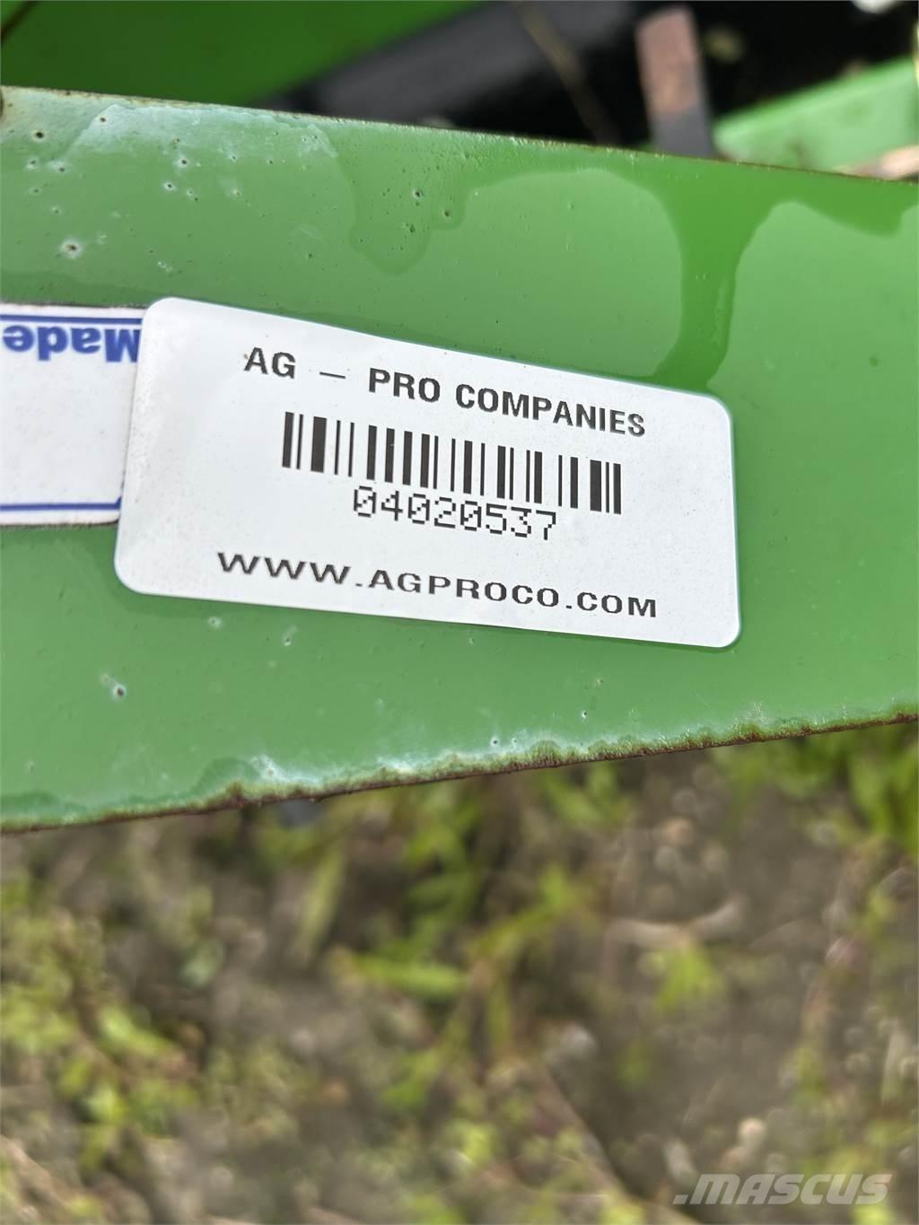  A&B BLEC50GRN Kmetijstvo - drugo