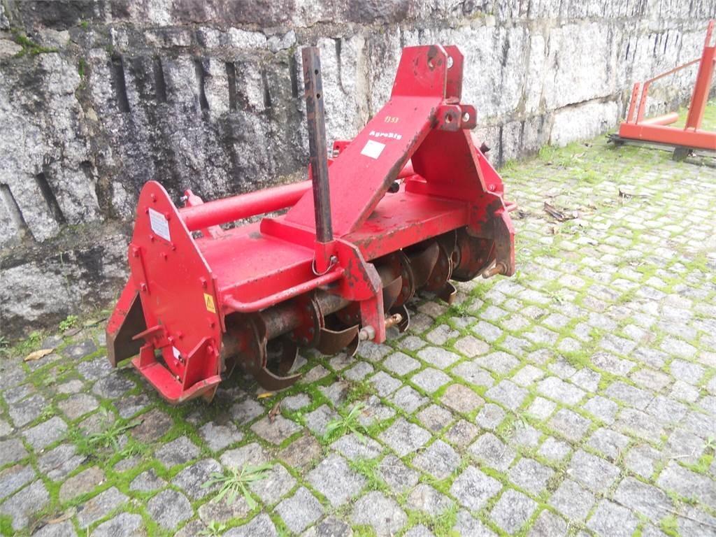  Agrobig 1.10 Brane