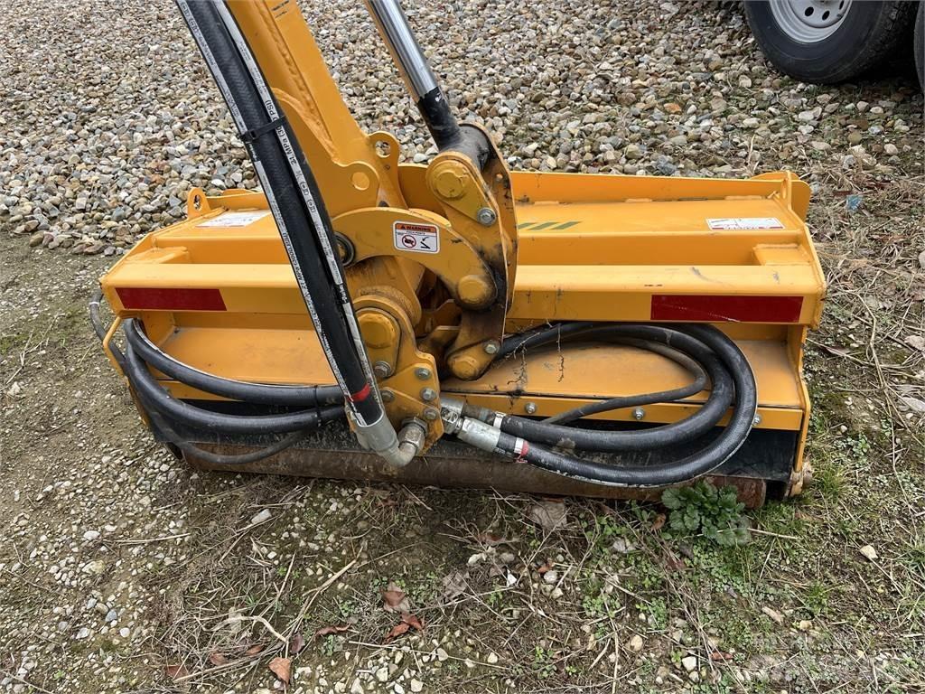 Alamo RM180 Kosilnice